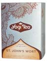 YOGITEA セントジョーンズワート